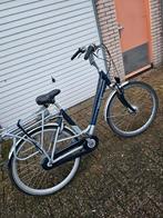 Stella vicenza elektrische fiets, Minder dan 30 km per accu, Gebruikt, 51 tot 55 cm, Ophalen