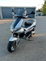 Gilera runner 180cc, Fietsen en Brommers, Scooters | Piaggio, Ophalen, Gebruikt, 180 cc, Overige modellen