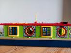 Sylvanian families vintage grote boot/woonboot, Ophalen of Verzenden, Gebruikt, Poppenhuis