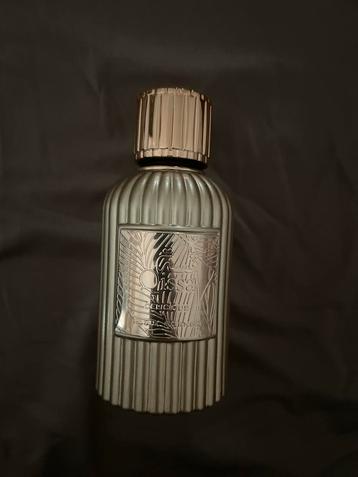 Lattafa - Qissa Delicious 100 ml beschikbaar voor biedingen