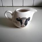 Jet country cows  melkkannetje en dienblad 42 x 30, Huis en Inrichting, Keuken | Servies, Overige typen, Overige stijlen, Ophalen of Verzenden