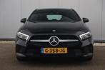 Mercedes-Benz A-klasse 160 Advantage Widescreen Full LED Spo, Voorwielaandrijving, Stof, Gebruikt, Euro 6