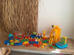 Duplo, Ophalen of Verzenden, Zo goed als nieuw, Duplo
