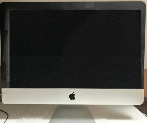 Defecte iMac, Computers en Software, Apple Desktops, Niet werkend, iMac, Onbekend, Ophalen