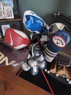 Golfclubs callaway ping mizuno, Ophalen, Gebruikt, Club, Callaway