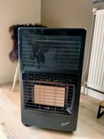 Gaskachel te koop, Ophalen, Zo goed als nieuw, Gas, Gaskachel
