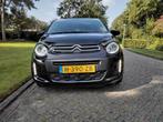 Citroën C1 1.0 VTi 72PK S&S 5D 2020 Zwart, 4 stoelen, C1, Zwart, Origineel Nederlands