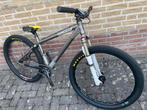 Commencal dirtjumper, Hardtail, Verzenden, Zo goed als nieuw, Overige merken