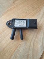 Verschildruk/roetfilter sensor 0281002772, Ophalen of Verzenden, Nieuw, Renault