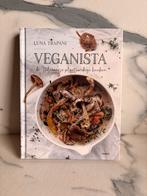 Luna Trapani - Veganista, Italië, Luna Trapani, Nieuw, Ophalen of Verzenden