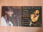 2-LP- Bryan Ferry-VG+, Ophalen, 1980 tot 2000, Zo goed als nieuw