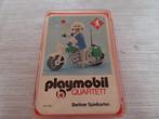 Kwartet Playmobil van 1976 in de Duitse Taal, Ophalen of Verzenden, Zo goed als nieuw, Kwartet(ten)