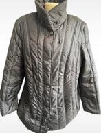 Jas van Barbara Lebek - Maat : 46, Kleding | Dames, Jassen | Winter, Verzenden, Maat 46/48 (XL) of groter, Zo goed als nieuw, Barbara Lebek