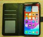 iPhone XR, 64gb,IOS 17.4.1 Kleur zwart, Telecommunicatie, Mobiele telefoons | Apple iPhone, Gebruikt, Ophalen of Verzenden, Zwart