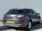 Renault Mégane Estate BWJ 2013 | 1.2 TCe 116PK Bose | TREKH, Voorwielaandrijving, Gebruikt, Zwart, 4 cilinders