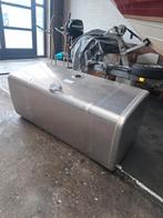 Aluminium Brandstoftank, Auto-onderdelen, Vrachtwagen-onderdelen, Ophalen of Verzenden, Gebruikt, Brandstofsystemen