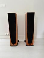 Spendor S5e luidsprekers, Audio, Tv en Foto, Luidsprekers, Ophalen, Zo goed als nieuw, Front, Rear of Stereo speakers, Overige merken