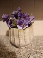Ptmd pot, Huis en Inrichting, Woonaccessoires | Kunstplanten en Kunstbloemen, Ophalen of Verzenden, Zo goed als nieuw
