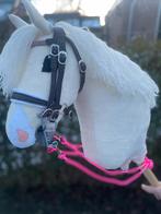 Hobbyhorse CF Caramel Fudge (incl hoofdstel en stok ), Hobby en Vrije tijd, Overige Hobby en Vrije tijd, Ophalen of Verzenden