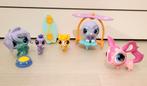 Littlest pet shop set, Ophalen of Verzenden, Zo goed als nieuw