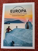 Europa buiten de gebaande paden - Nieuw, Boeken, Reisgidsen, Ophalen of Verzenden, Zo goed als nieuw, Europa, Overige merken