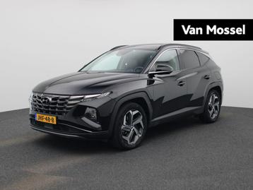 Hyundai Tucson 1.6 T-GDI PHEV Premium Sky 4WD | PANO-SCHUIFD beschikbaar voor biedingen