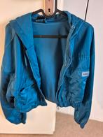 Iets Frans... Blauwe Jas Maat M, Maat 38/40 (M), Blauw, Ophalen of Verzenden, Zo goed als nieuw