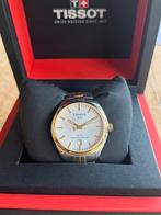 Tissot PR 100 T-Classic, Ophalen of Verzenden, Zo goed als nieuw, Staal, Overige merken