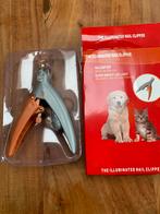 Nieuw kniptang met ledlampje, Dieren en Toebehoren, Ophalen of Verzenden, Nieuw