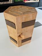 Rolykit vintage gereedschapskoffer, Ophalen of Verzenden, Gebruikt