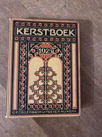 KERSTBOEK UIT 1925, Antiek en Kunst, Ophalen of Verzenden