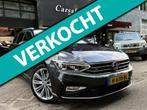Volkswagen Passat Variant 2.0 TSI 3 x r line 190 pk DSG 360, Euro 6, 1984 cc, Adaptive Cruise Control, Origineel Nederlands