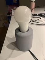 Lamp Ikea, Huis en Inrichting, Lampen | Tafellampen, Gebruikt, Ophalen of Verzenden