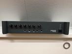 BIAMP Precedence CMA60 Conferentie Mixer/Versterker, Ophalen of Verzenden, Gebruikt, Audio