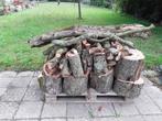 Openhaardhout, Tuin en Terras, Ophalen, Overige houtsoorten, Blokken