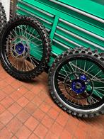 Wielen set Yamaha YZ 125 / 250, Ophalen of Verzenden, Gebruikt