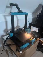 Sovol SV07 3D printer, Computers en Software, 3D Printers, Ophalen, Ingebouwde Wi-Fi, Zo goed als nieuw, Sovol