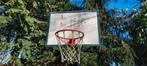 Basketbal paal. Met basket., Sport en Fitness, Basketbal, Ophalen