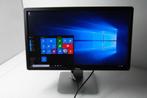 DELL P2214HB 22 INCH FULL-HD MONITOR, Computers en Software, Monitoren, Ophalen, VGA, Gebruikt, IPS