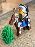 Lego 6709 Tribal Chief, Kinderen en Baby's, Speelgoed | Duplo en Lego, Ophalen of Verzenden, Zo goed als nieuw, Complete set, Lego
