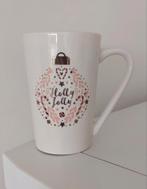 Kerst mok, Diversen, Ophalen of Verzenden