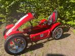 Skelter - BERG -Ferrari FXX, Kinderen en Baby's, Speelgoed | Buiten | Skelters, Ophalen, Gebruikt, Berg