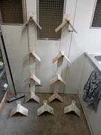 Zitschapjes voor duiven, Meerdere dieren