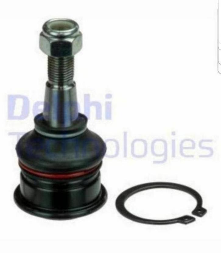 DELPHI TC1006 Fuseekogels 2 stuks zie BESCHRIJVING €30,00, Auto diversen, Auto-accessoires, Nieuw, Ophalen of Verzenden