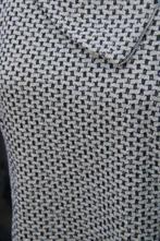 Jurk beige/ zwart Paprika mt T1 (42/44) Vaste prijs, Kleding | Dames, Jurken, Beige, Maat 42/44 (L), Ophalen of Verzenden, Zo goed als nieuw