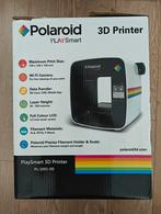 Polaroid playsmart 3D printer, Computers en Software, 3D Printers, Ingebouwde Wi-Fi, Gebruikt, Ophalen of Verzenden, Polaroid playsmart