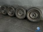 9mm! Originele VAG VW Golf Caddy Audi A3 Leon 15 inch stalen