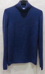 Cashmere coltrui paars M, Kleding | Dames, Ophalen of Verzenden, Zo goed als nieuw, Paars