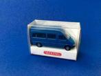 wiking 2850122 MB Sprinter kombi 1/87 h0, Ophalen of Verzenden, Nieuw, Bus of Vrachtwagen, Wiking