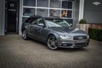 Audi A4 Avant 1.8 TFSI Pro Line Business|NAVI|TREKHAAK|19"|N, Euro 5, Stof, Gebruikt, Zwart